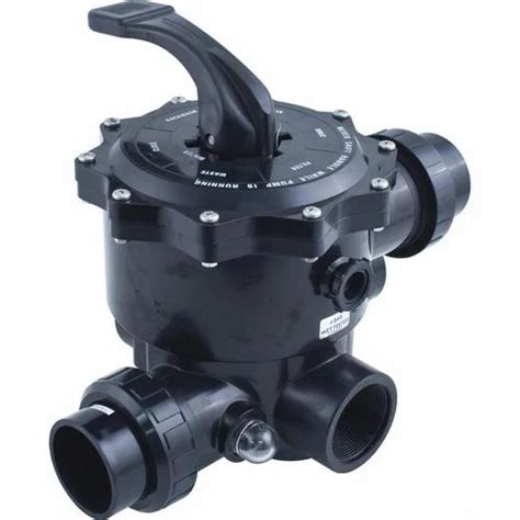 multiport valve  piece multi valve   delhi id