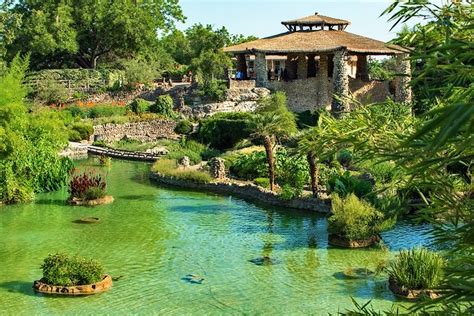 18 Top Tourist Attractions in San Antonio | PlanetWare