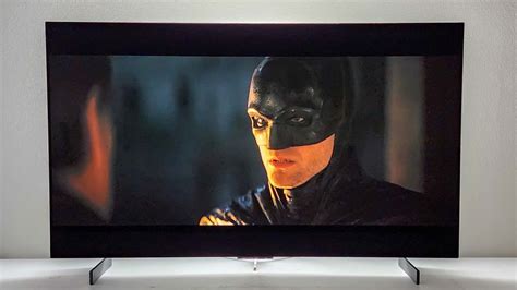 I just tested the 42-inch LG C3 OLED — here's what I like about it | Tom's Guide