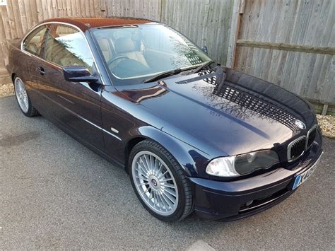 Bmw E46 325 I In Bournemouth Dorset Gumtree