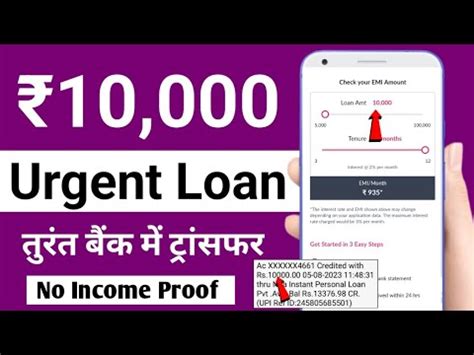 Fast Approval Loan App Best Loan App Instant Personal Loan