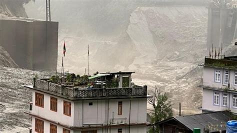 Morning Briefing Sikkim Flash Floods Toll Rises To And All The