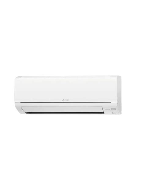 Aire Acondicionado Split 1x1 Mitsubishi Electric Msz Hr25vf