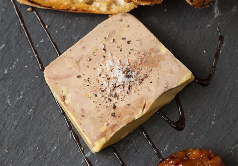 What To Drink With Foie Gras