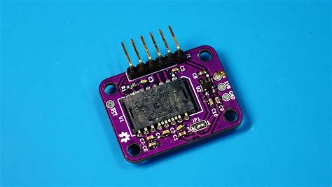 Github Siderakb Pmw Pcb Pmw Laser Mouse Sensor Breakout