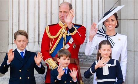 Kate Middleton Attends Parade With Family Amid Cancer Update | TIME