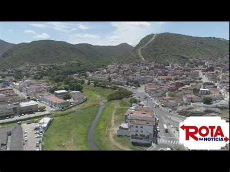 Aqui Agora Programa Rota Da Not Cia De Jacobina Ba Edi O