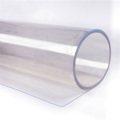 Pvc Flexible Plastic Sheet Manufacturer In China Hsqy