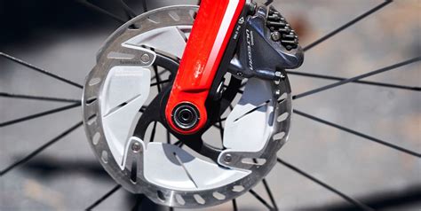 Bike Disc Brakes Guide To Disc Brakes