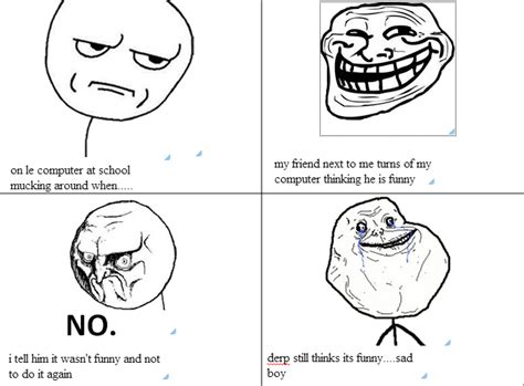 Rage Comics LIKE A BOSS GAMES