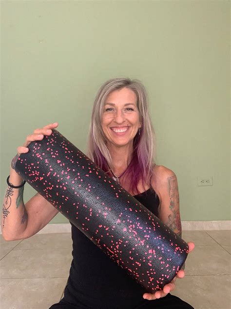 What is Foam Rolling?