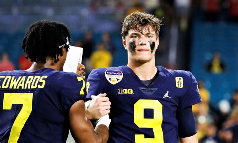 McCarthy On OSU: 'All We Know Is Beating Ohio State' - Sports Illustrated Michigan Wolverines ...