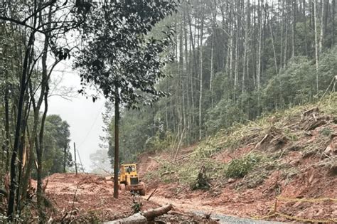 Moradores De Caxias Do Sul Relatam Tremores De Terra R Dio Fm Integra O