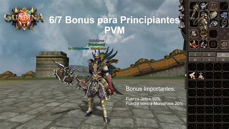 Dopes Usar Bonus Para Pvm Primeros Pasos Metin Guabina Youtube