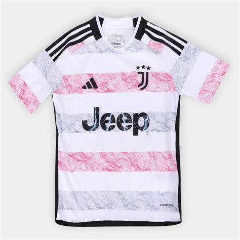 Camisa Juventus Infantil Away S N Torcedor Adidas A Velha