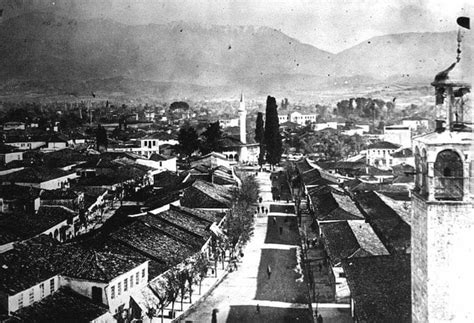 Tirana në fillim të viteve 1920 Shqiptarët do të jenë të kënaqur kur