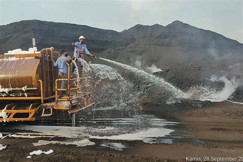 PT Servo Lintas Raya Dan PT Swarnadwipa Dermaga Jaya Siagakan 39 Unit