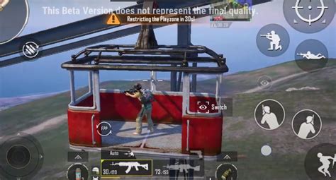 Pubg Mobile 32 Beta 版本更新：新增功能以及如何下载 0x资讯