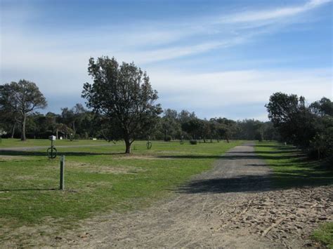 Discovery Holiday Park- Pambula Beach - Pambula Beach Interior view of ...