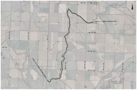 Alberta WaterPortal Western Irrigation District Alberta WaterPortal