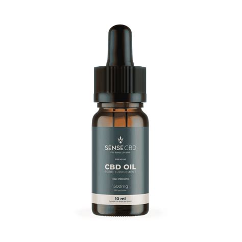 Buy Full Spectrum 1500mg 15 Cbd Oil Uk 250 Drops