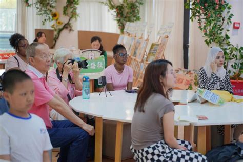 福建文旅讲坛中国旅游日专场： 从福建土楼出发 一同探寻彰显天人合一的独特建筑澎湃号·媒体澎湃新闻 The Paper