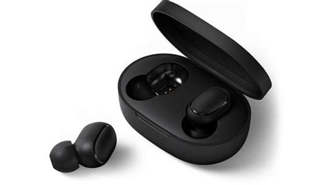 Xiaomi Mi True Wireless Earbuds Basic 2 Słuchawki True Wireless