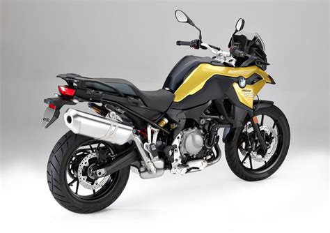 Bmw F 750 GS 2018 20 Prezzo E Scheda Tecnica Moto It