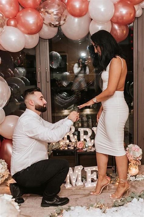 18 Best Romantic Proposals That Inspire You Romantic Proposal