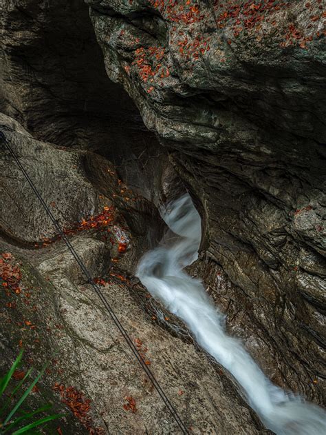 Starzlach Klamm Weaselgfx Flickr