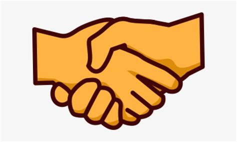 Shaking Hands Emoji Png PNG Image | Transparent PNG Free Download on SeekPNG