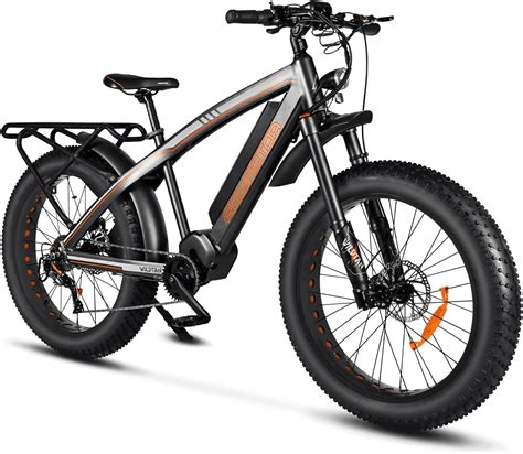 Addmotor Electric Bikes Review 2024 - Let's Chinese