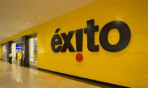 Los canales de eCommerce de Grupo Éxito impulsan 17 sus ventas