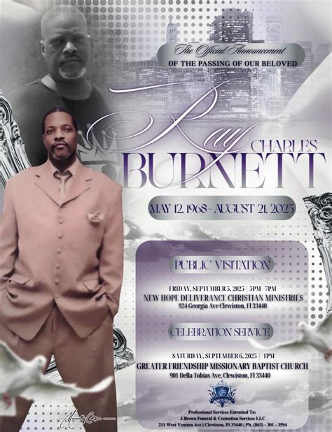 Understanding services at perry j brown funeral home greensboro north carolina 9