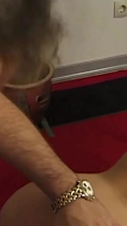 Powerful Moment From German Porn Casting With Lilli From Hanover Retro