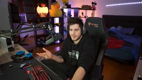 Quién Es Elmillor El Polémico Streamer Residente En Andorra