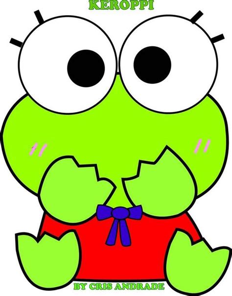 keroppi clipart 10 free Cliparts | Download images on Clipground 2025