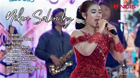 Nemen Niken Salindry Full Album Campursari Terbaru Youtube