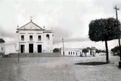 Hist Ria Do Munic Pio Prefeitura De Jo O Alfredo