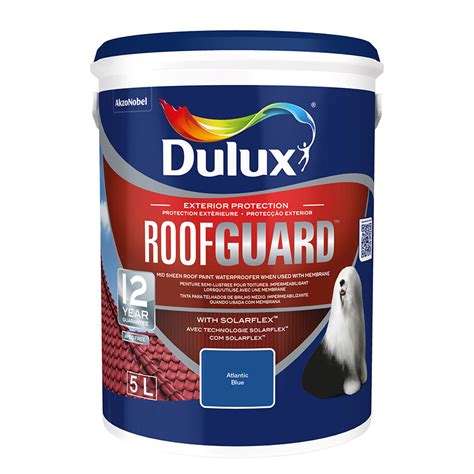 Dulux Roofguard 5l Mica Online