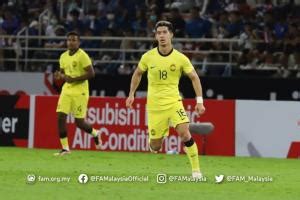 Timnas Indonesia Diabaikan Malaysia Ini Daftar 4 Negara Yang Tampil Di