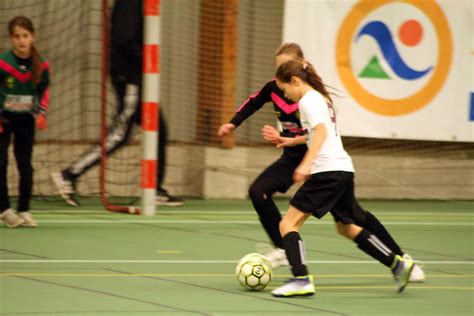 Album Tournoi Futsal Des U F U G Guilers Club Football Vga