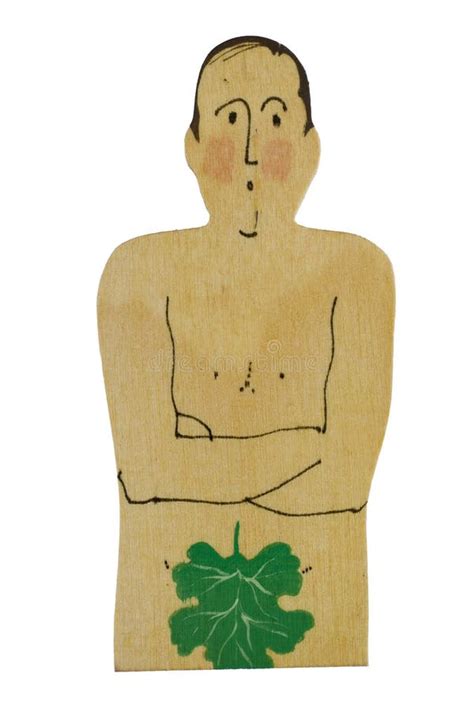 239 Naked Man Leaf Stock Photos Free Royalty Free Stock Photos From Dreamstime
