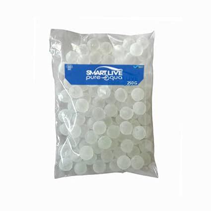 SMART LIVE RO Antiscalant Balls For Hard Water Protects RO Membrane