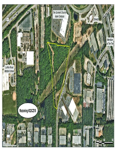 Fillable Online Petition To Amend The Official Zoning Map Fax Email