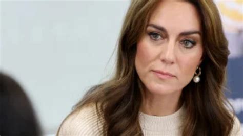 L hospitalisation de Kate Middleton entre inquiétudes et espoirs de