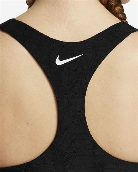 Nike Women S Cut Out Bikini Swimming Top Nike Uk