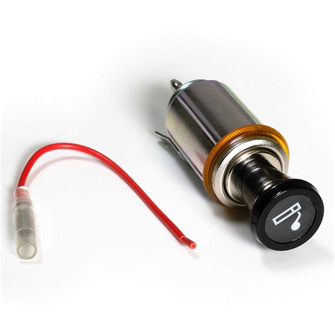Lighter 12 volt Standard - Tex Automotive