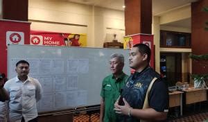 Hasil Ronde I Kejurnas Amatir Golf Atlet Dki Jakarta Memimpin