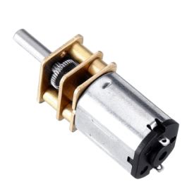 Pc N Dc Gear Motor Miniature High Torque Electric Gear Boxes Motor